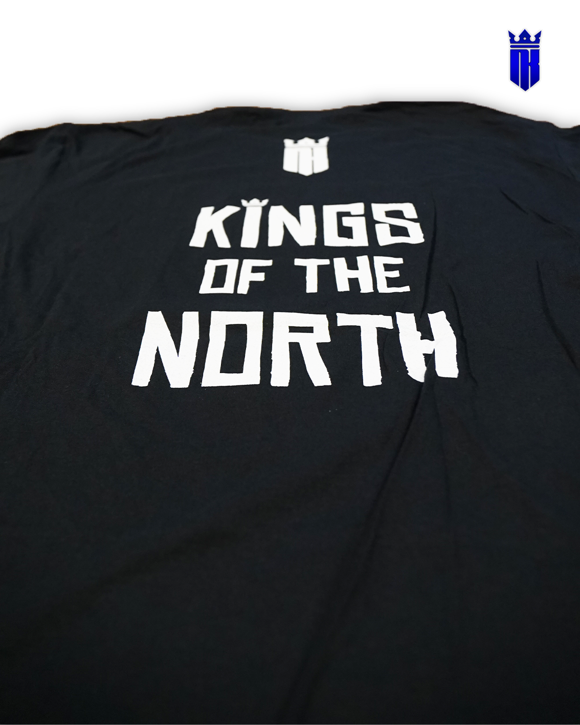 NK Black T-shirt