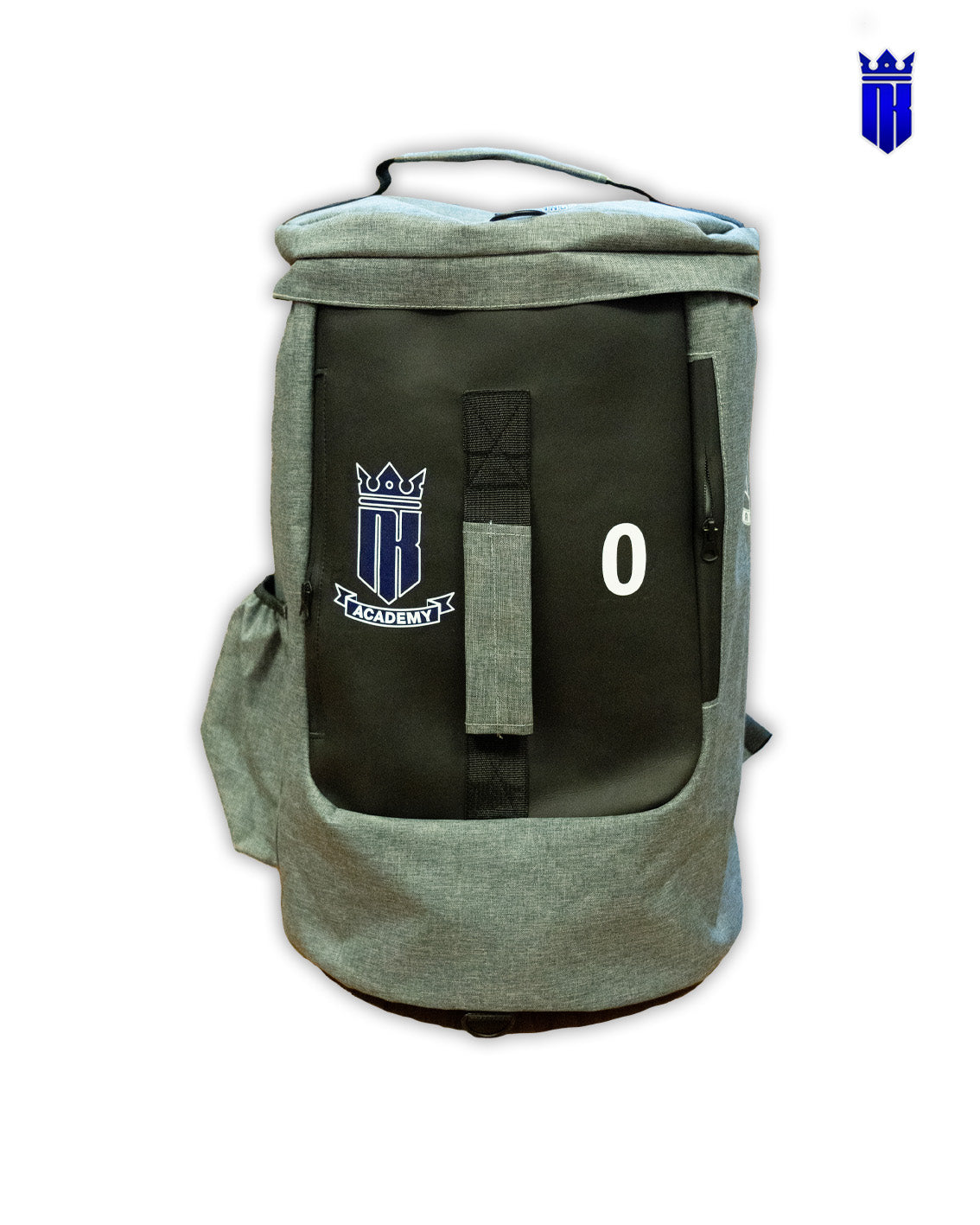 Nk Academy Backpacks