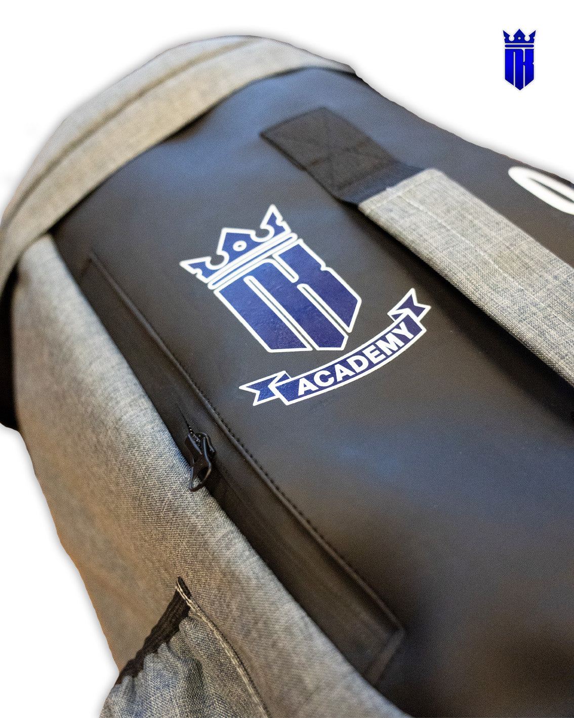 Nk Academy Backpacks