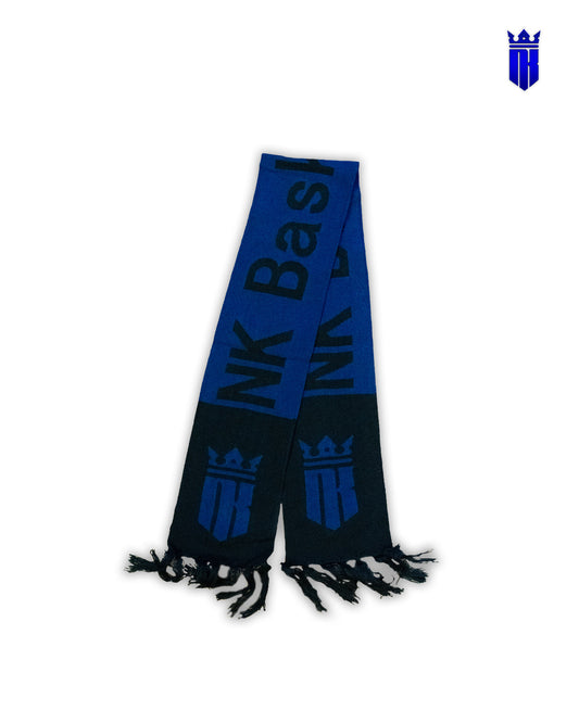 Kings Of The North Winter Scarf